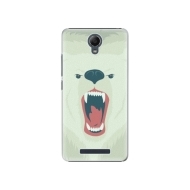 iSaprio Angry Bear Xiaomi Redmi Note 2 - cena, porovnanie
