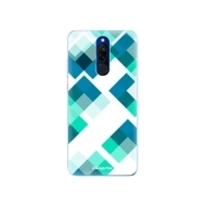 iSaprio Abstract Squares 11 Xiaomi Redmi 8 - cena, porovnanie