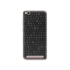 iSaprio Ampersand 01 Xiaomi Redmi 5A