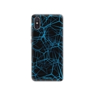 iSaprio Abstract Outlines 12 Xiaomi Mi 8 Pro - cena, porovnanie