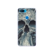 iSaprio Abstract Skull Xiaomi Mi 8 Lite - cena, porovnanie