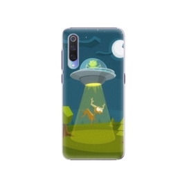 iSaprio Alien 01 Xiaomi Mi 9