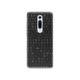iSaprio Ampersand 01 Xiaomi Mi 9T Pro