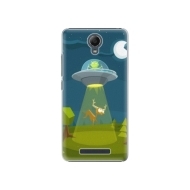 iSaprio Alien 01 Xiaomi Redmi Note 2 - cena, porovnanie