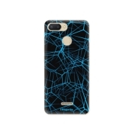 iSaprio Abstract Outlines 12 Xiaomi Redmi 6 - cena, porovnanie