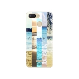 iSaprio Aloha 02 Xiaomi Redmi 6