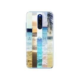 iSaprio Aloha 02 Xiaomi Redmi 8
