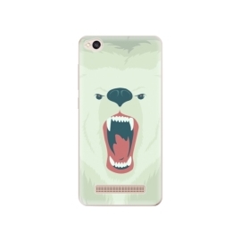 iSaprio Angry Bear Xiaomi Redmi 4A
