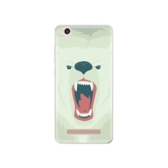 iSaprio Angry Bear Xiaomi Redmi 4A - cena, porovnanie