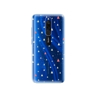 iSaprio Abstract Triangles 02 Xiaomi Redmi 8 - cena, porovnanie