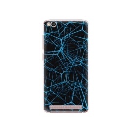 iSaprio Abstract Outlines 12 Xiaomi Redmi 5A