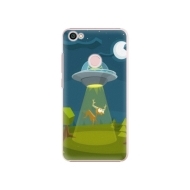 iSaprio Alien 01 Xiaomi Redmi Note 5A / 5A Prime - cena, porovnanie