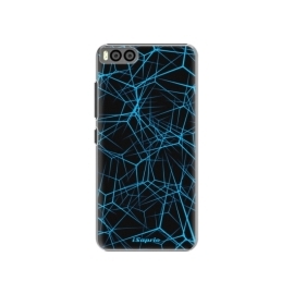 iSaprio Abstract Outlines 12 Xiaomi Mi6