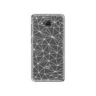 iSaprio Abstract Triangles 03 Xiaomi Redmi 2 - cena, porovnanie
