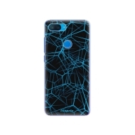 iSaprio Abstract Outlines 12 Xiaomi Mi 8 Lite - cena, porovnanie