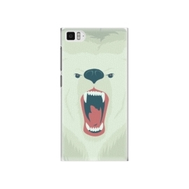 iSaprio Angry Bear Xiaomi Mi3