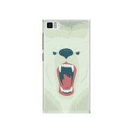 iSaprio Angry Bear Xiaomi Mi3 - cena, porovnanie