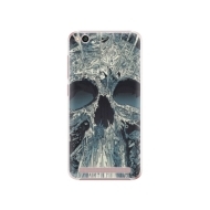 iSaprio Abstract Skull Xiaomi Redmi 5A - cena, porovnanie