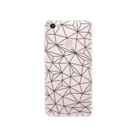 iSaprio Abstract Triangles 03 Xiaomi Redmi Note 5A / 5A Prime