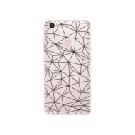 iSaprio Abstract Triangles 03 Xiaomi Redmi Note 5A / 5A Prime - cena, porovnanie