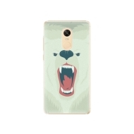 iSaprio Angry Bear Xiaomi Redmi Note 4X - cena, porovnanie