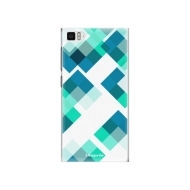 iSaprio Abstract Squares 11 Xiaomi Mi3 - cena, porovnanie