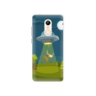 iSaprio Alien 01 Xiaomi Redmi 5 - cena, porovnanie