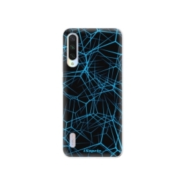 iSaprio Abstract Outlines 12 Xiaomi Mi A3