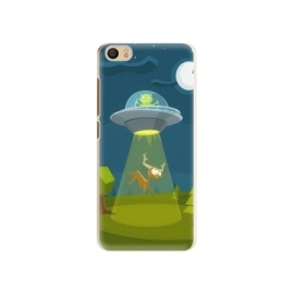 iSaprio Alien 01 Xiaomi Mi5