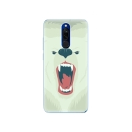 iSaprio Angry Bear Xiaomi Redmi 8 - cena, porovnanie