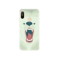 iSaprio Angry Bear Xiaomi Mi A2 Lite - cena, porovnanie