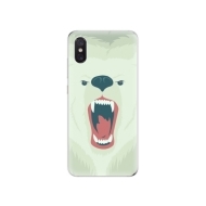 iSaprio Angry Bear Xiaomi Mi 8 Pro - cena, porovnanie