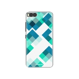 iSaprio Abstract Squares 11 Xiaomi Mi6