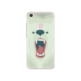 iSaprio Angry Bear Xiaomi Redmi Note 5A / 5A Prime
