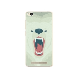 iSaprio Angry Bear Xiaomi Redmi 3