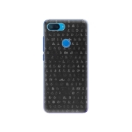 iSaprio Ampersand 01 Xiaomi Mi 8 Lite - cena, porovnanie