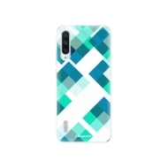iSaprio Abstract Squares 11 Xiaomi Mi A3 - cena, porovnanie