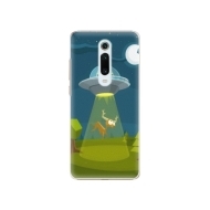 iSaprio Alien 01 Xiaomi Mi 9T Pro - cena, porovnanie