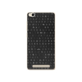 iSaprio Ampersand 01 Xiaomi Redmi 3