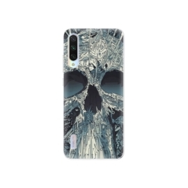 iSaprio Abstract Skull Xiaomi Mi A3