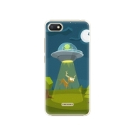 iSaprio Alien 01 Xiaomi Redmi 6A - cena, porovnanie