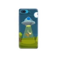 iSaprio Alien 01 Xiaomi Mi 8 Lite - cena, porovnanie
