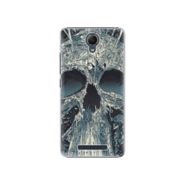 iSaprio Abstract Skull Xiaomi Redmi Note 2
