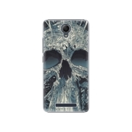 iSaprio Abstract Skull Xiaomi Redmi Note 2 - cena, porovnanie