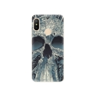 iSaprio Abstract Skull Xiaomi Mi A2 Lite - cena, porovnanie