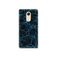 iSaprio Abstract Outlines 12 Xiaomi Redmi Note 4X - cena, porovnanie