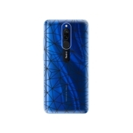 iSaprio Abstract Triangles 03 Xiaomi Redmi 8 - cena, porovnanie