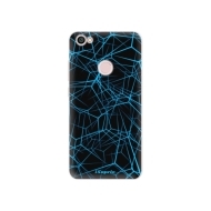 iSaprio Abstract Outlines 12 Xiaomi Redmi Note 5A / 5A Prime - cena, porovnanie