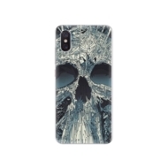 iSaprio Abstract Skull Xiaomi Mi 8 Pro - cena, porovnanie
