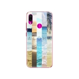 iSaprio Aloha 02 Xiaomi Redmi Note 7
